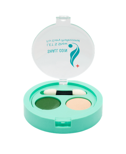 سایه چشم ۲ عددی شماره ۶۱۳- شال کوین