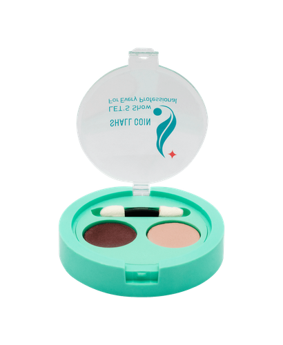 سایه چشم ۲ عددی شماره ۶۱۲ - شال کوین