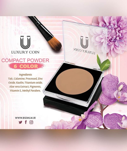 پنکک لاکچری کوین ۱۰۴