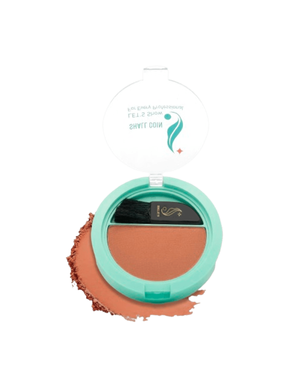 رژ گونه شماره ۴۰۵ - شال کوین