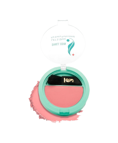 رژ گونه شماره ۴۰۱ - شال کوین