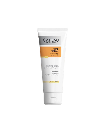 کرم ویتامین سی گاتیو - ۴۰ میل