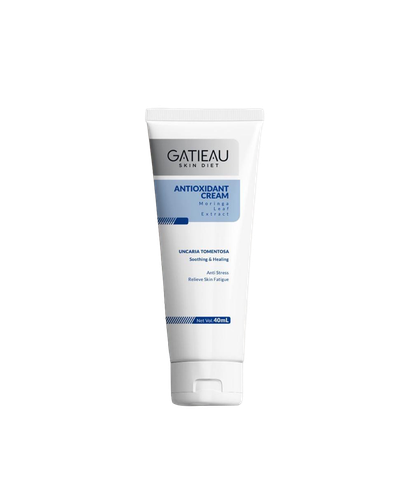 کرم آنتی اکسیدان گاتیو - ۴۰ میل