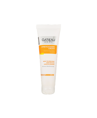 کرم رفع ترکهای پوستی گاتیو (استرچ مارک) ۱۰۰mL