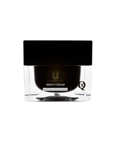 کرم شب لاکچری کوین