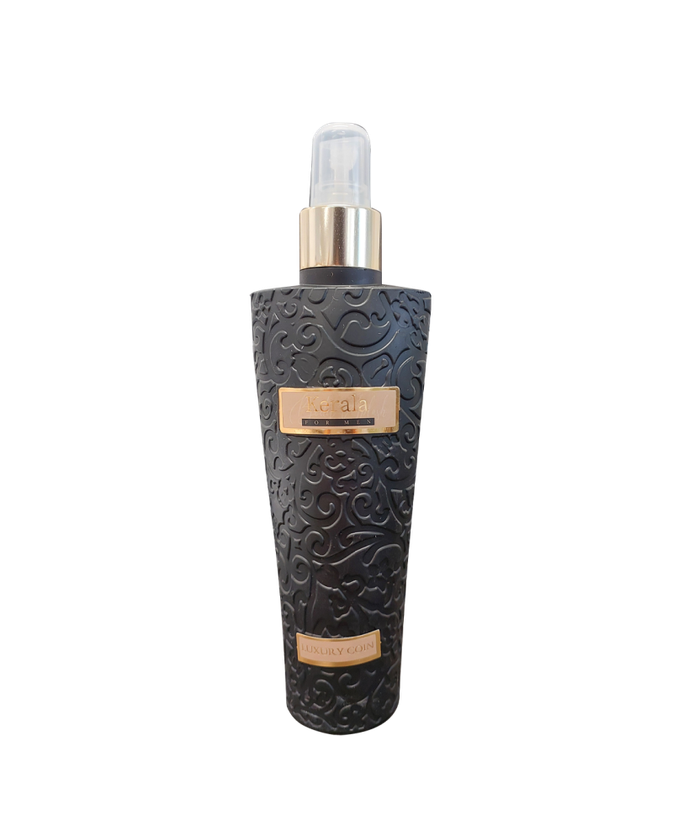 بادی اسپلش مردانه لاکچری کوین - Kerala