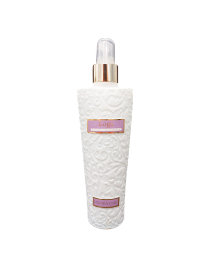 بادی اسپلش زنانه لاکچری کوین - Loga