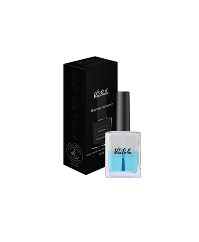 سرم دوفاز تقویت ناخن و کوتیکول با رایحه Good Girl ویتابلا