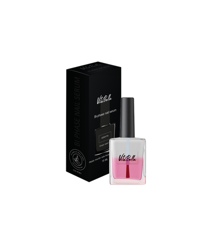 سرم دوفاز تقویت ناخن و کوتیکول با رایحه Lamour ویتابلا