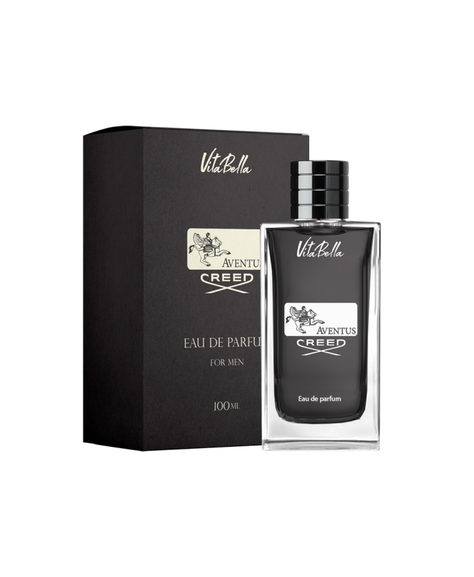 ادوپرفیوم مردانه ویتابلا ۱۰۰ میل با رایحه AVENTUS