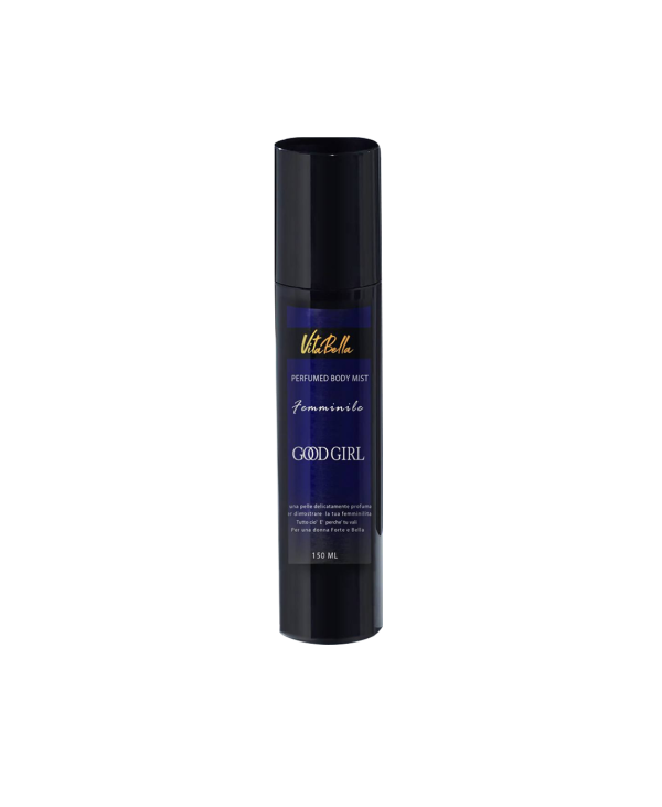 بادی میست ۱۵۰ میل - GOOD GIRL