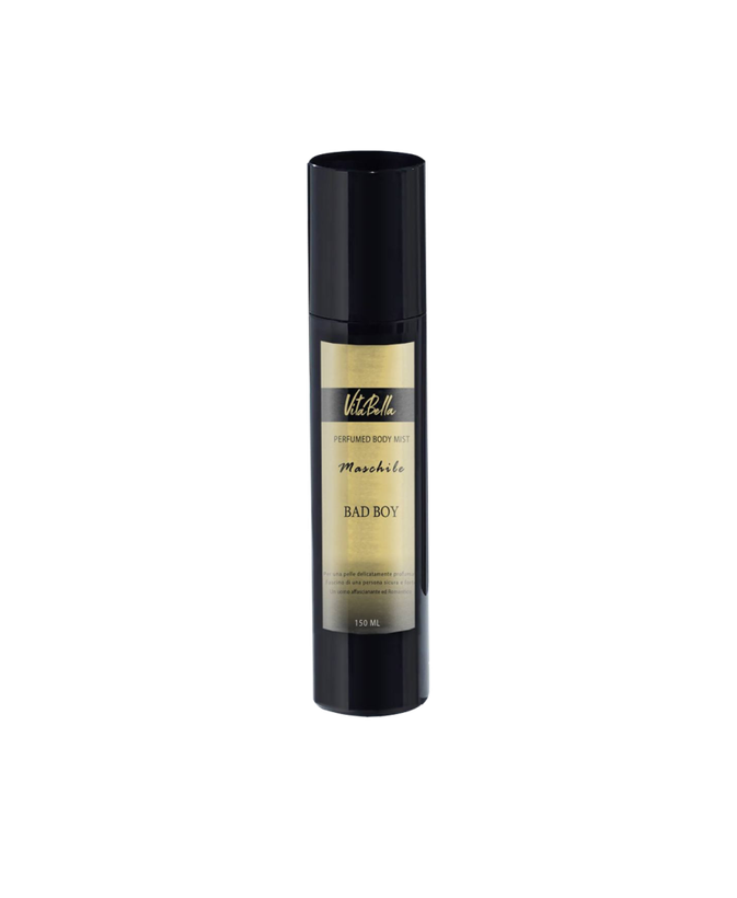 بادی میست ۱۵۰ میل - BAD BOY