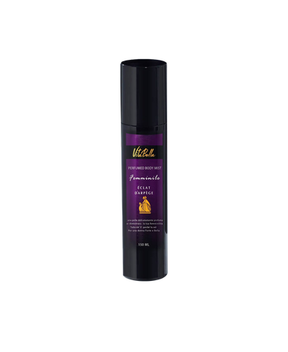 بادی میست ۱۵۰ میل - ECLAT