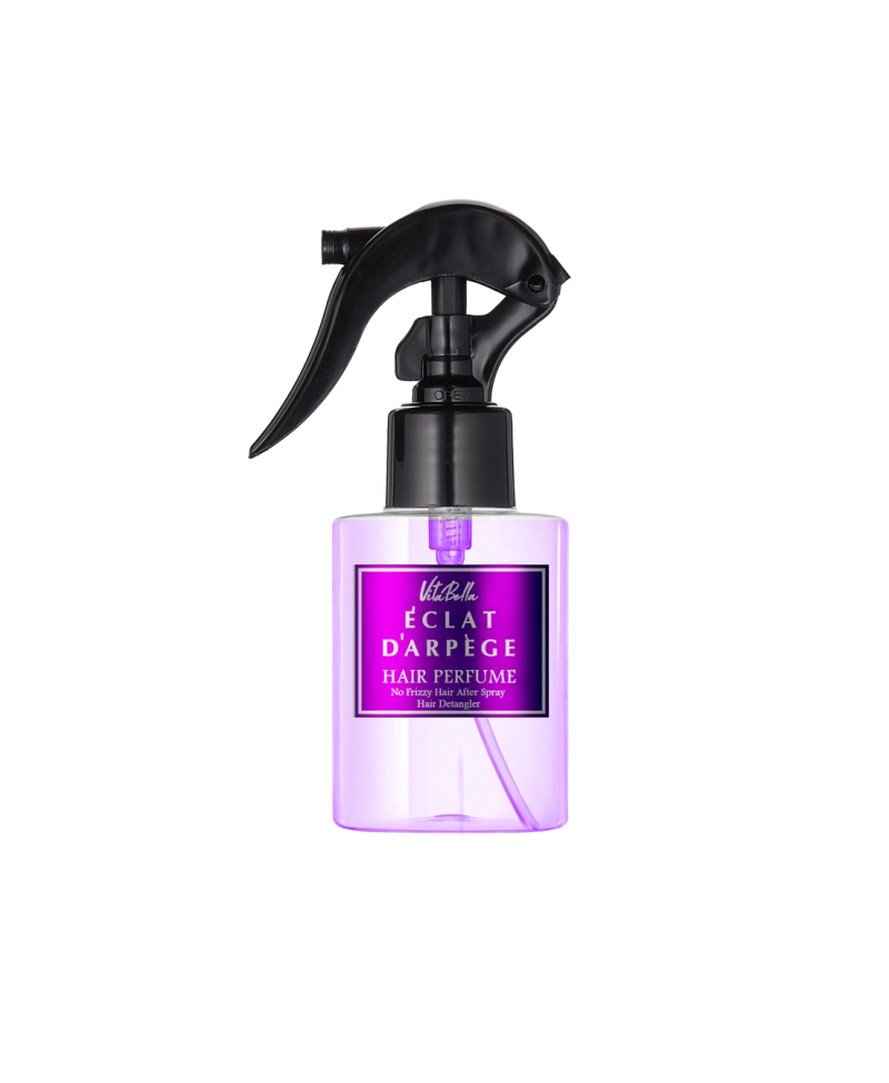 عطر مو سر ۱۰۰ میل با رایحه ECLAT