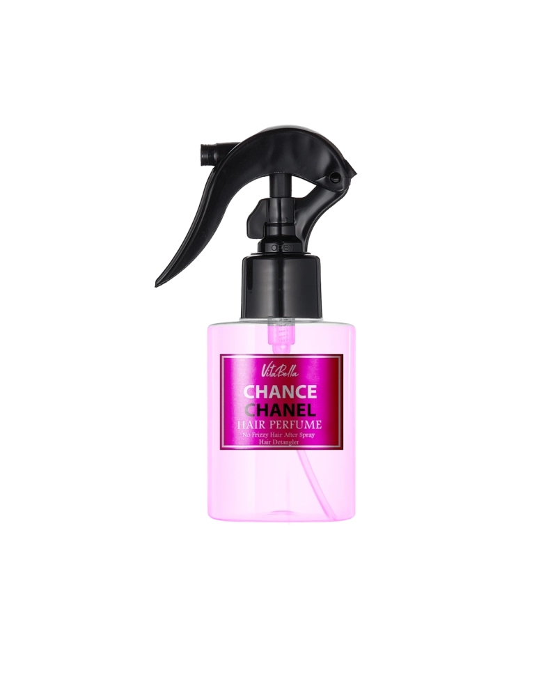 عطر مو سر ۱۰۰ میل با رایحه CHANCE CHANEL