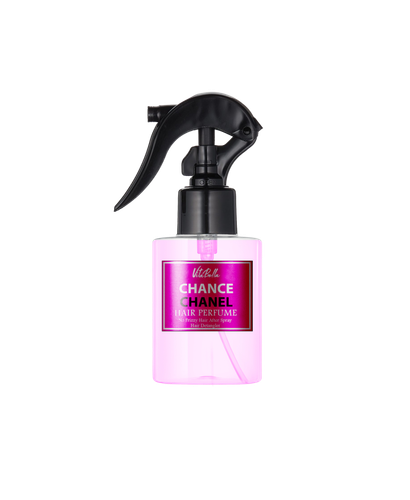 عطر مو سر ۱۰۰ میل با رایحه CHANCE CHANEL
