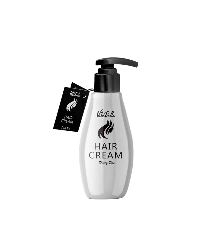 کرم موی سر ۱۵۰ میل-ویتابلا