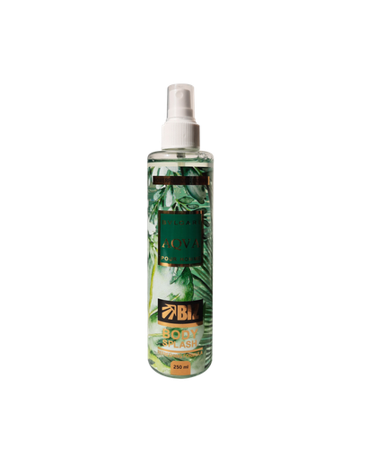 بادی اسپلش مردانه BIZ-BVLGARI AQVA